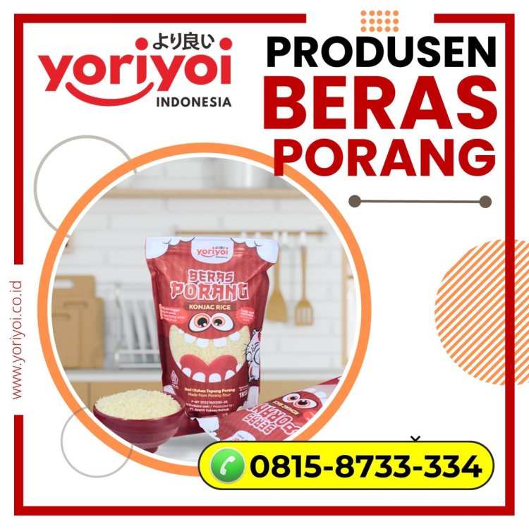 Supplier Beras Porang Best Seller.JPG