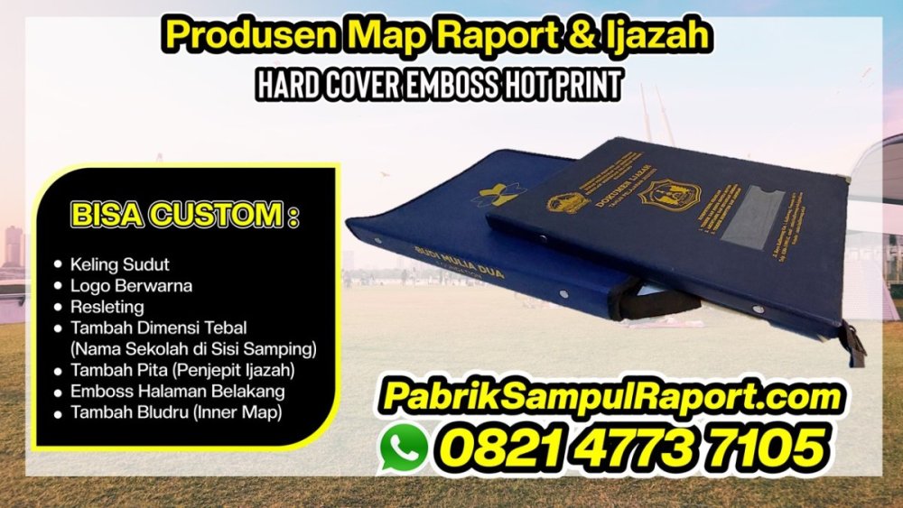 0821-4773-7105 Daftar Harga Sampul Raport K13 di Halmahera Selatan.JPG