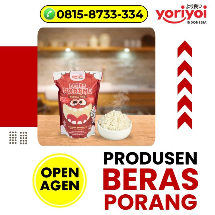 Distributor Beras Shirataki Aman Untuk Diabetes.JPG