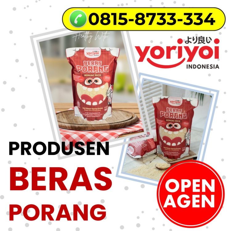 Supplier Beras Porang Aman Untuk Diabetes.JPG