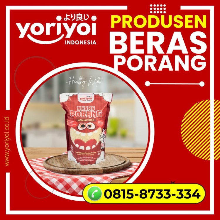 Distributor Beras Porang Bagus Untuk Kesehatan.JPG