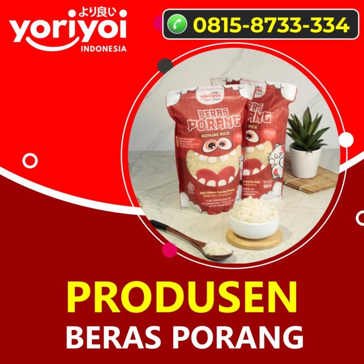 Jual Beras Porang Lebih Sehat.JPG