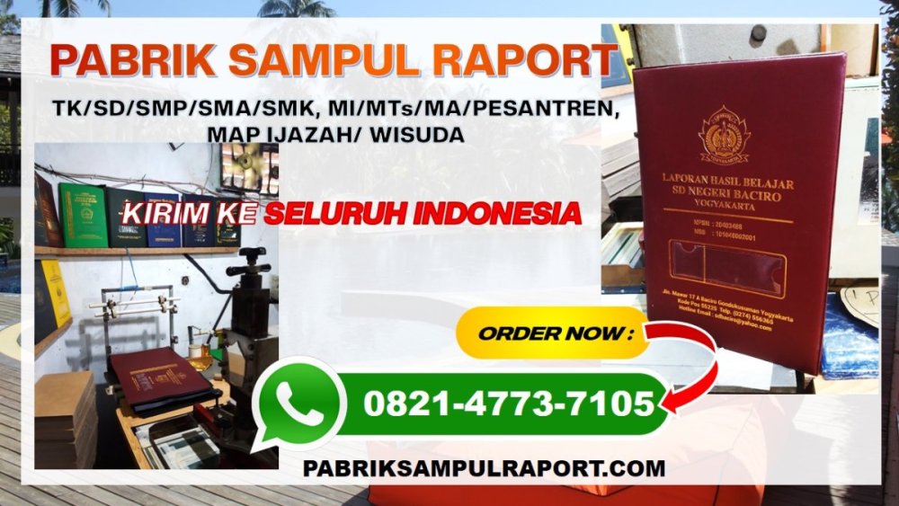 0821-4773-7105 Sampul Raport K13 Sd di Purworejo.JPG