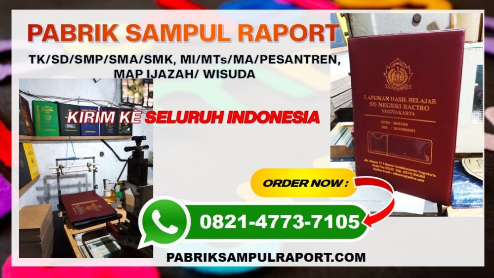0821-4773-7105 Cover Raport Sd di Sekadau.JPG