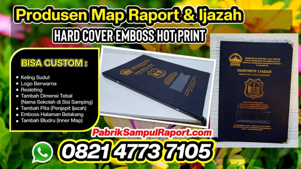 0821-4773-7105 Jual Map Raport di Kota Mataram.JPG