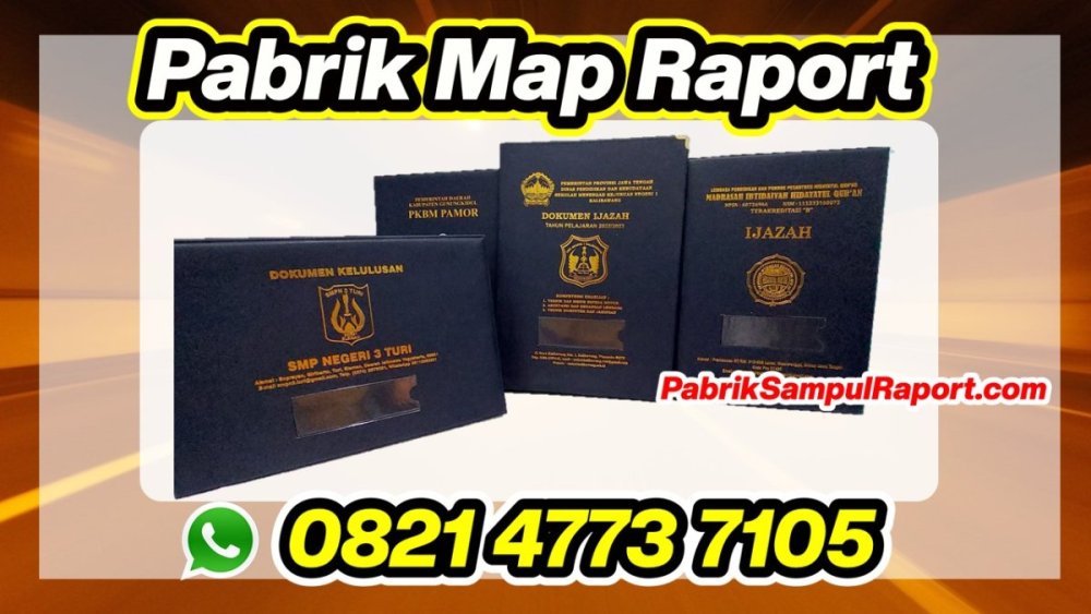 0821-4773-7105 Toko Penjual Map Raport di Kota Palu.JPG