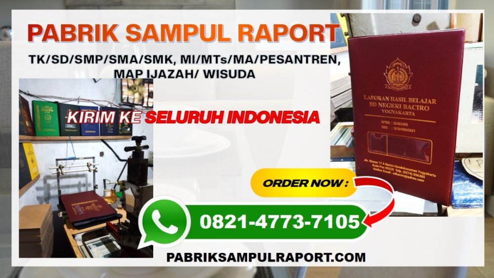 0821-4773-7105 Sampul Ijazah Plastik di Sumbawa Barat.JPG