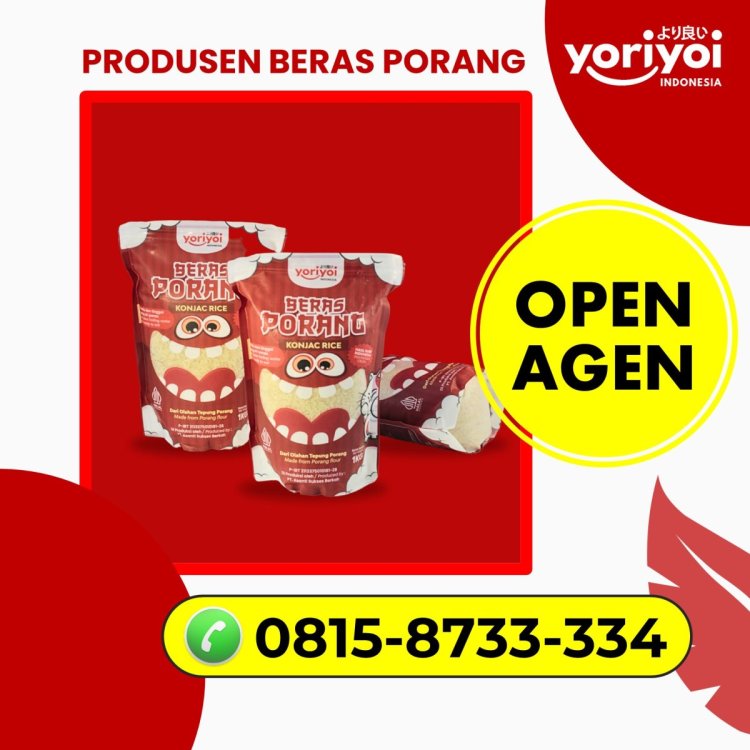 Jual Beras Porang Premium.JPG
