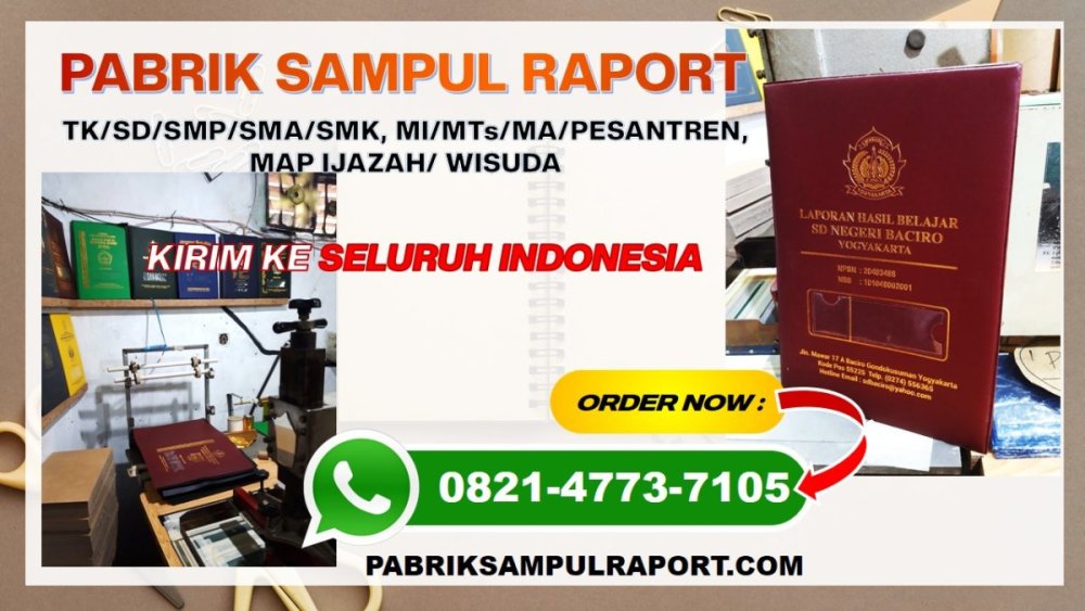 0821-4773-7105 Sampul Ijazah Sd di Sintang.JPG