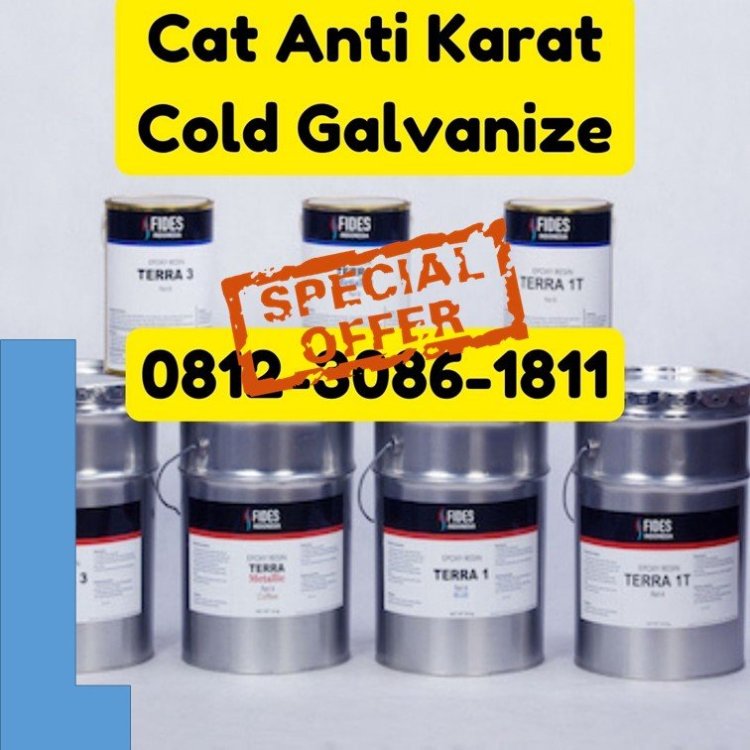 Supplier Cat Cold Galvanize Sulawesi Tenggara.JPG