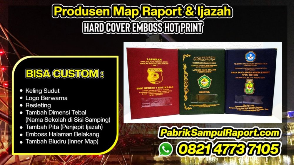 0821-4773-7105 Harga Sampul Raport Sma di Flores Timur.JPG