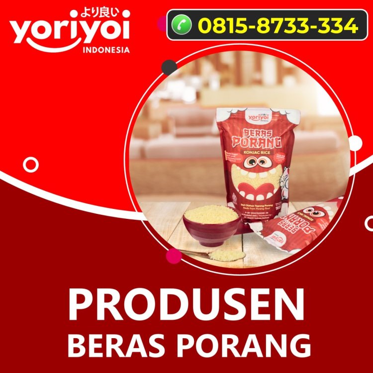 Jual Beras Porang Menyehatkan.JPG