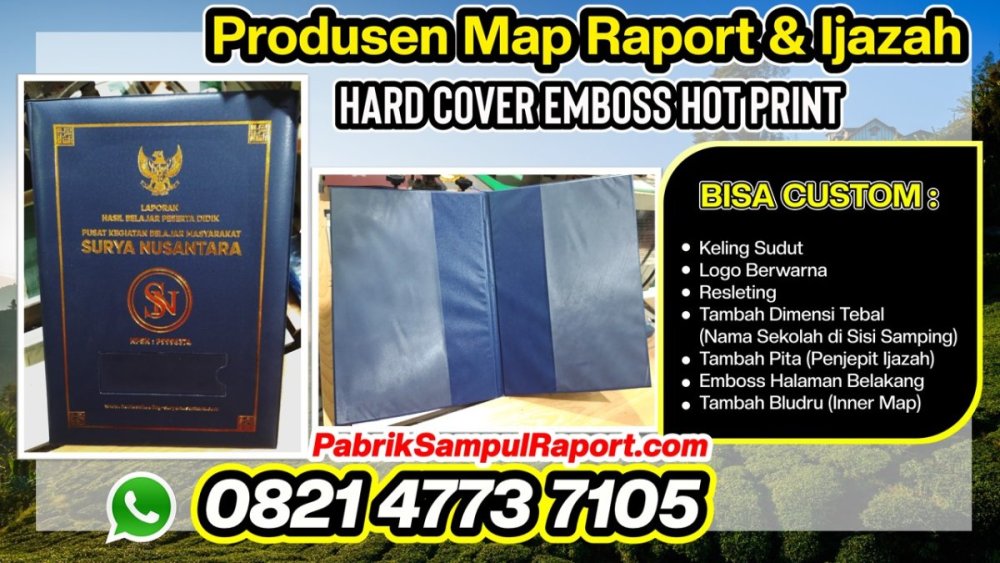 0821-4773-7105 Sampul Raport Kurtilas di Jakarta Utara.JPG