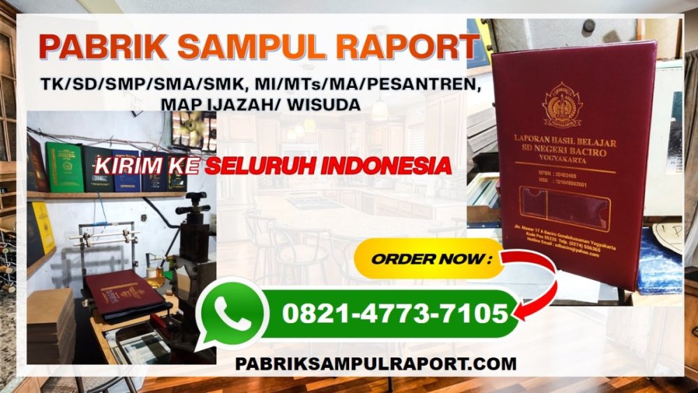 0821-4773-7105 Sampul Depan Raport di Takalar.JPG