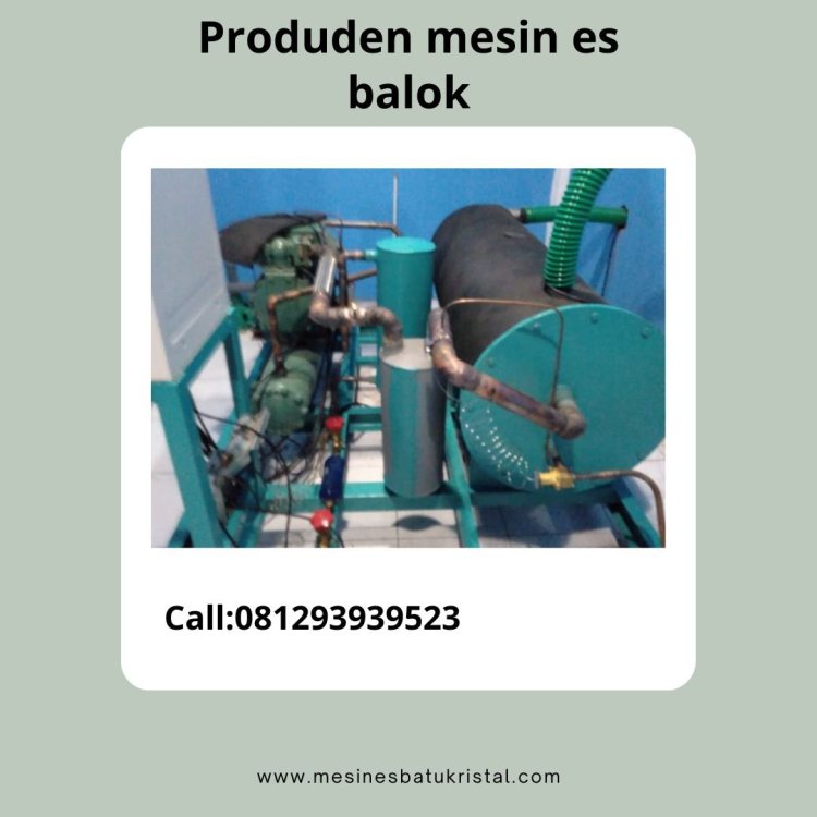 Produden mesin es balok.jpg