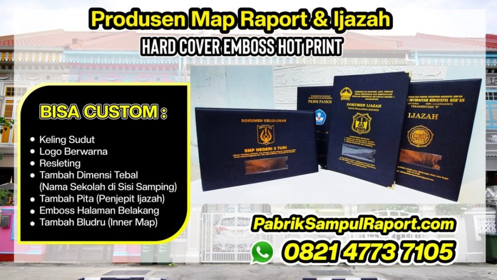 0821-4773-7105 Sampul Raport Pondok Pesantren di Grobogan.JPG