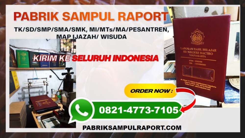 0821-4773-7105 Map Plastik Untuk Raport di Ponorogo.JPG