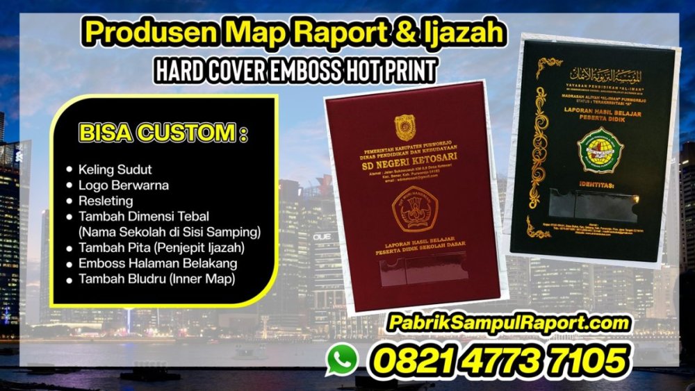 0821-4773-7105 Pesan Map Raport di Banggai Kepulauan.JPG