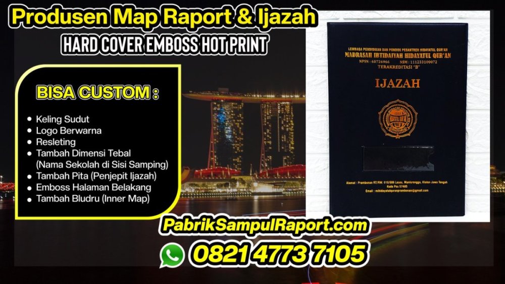 0821-4773-7105 Sampul Ijazah di Bulungan.JPG