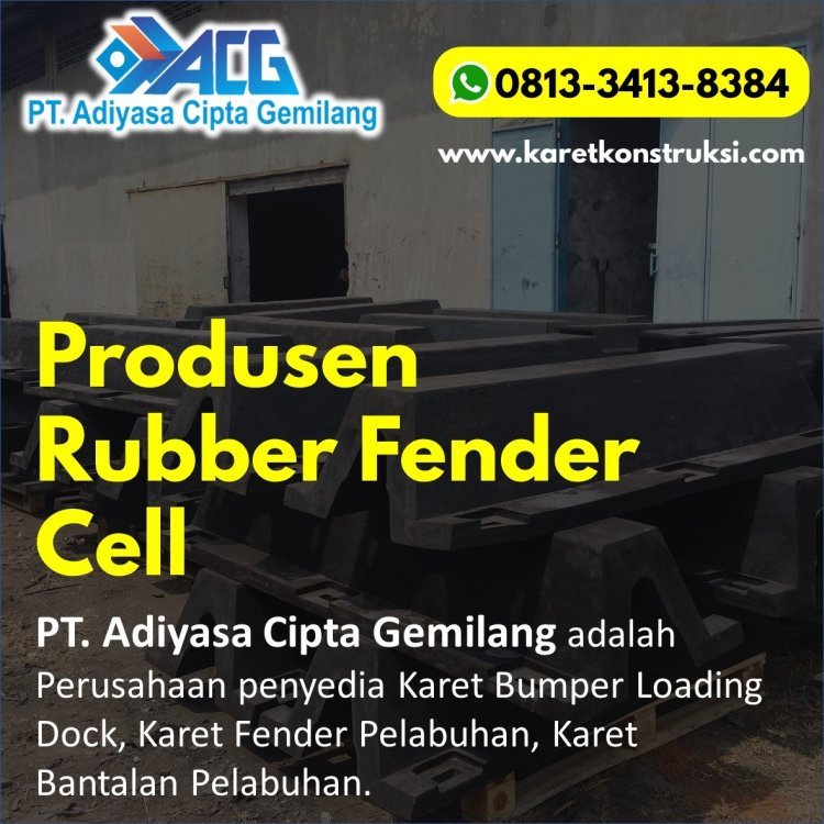 Produsen Rubber Fender Type D.JPG