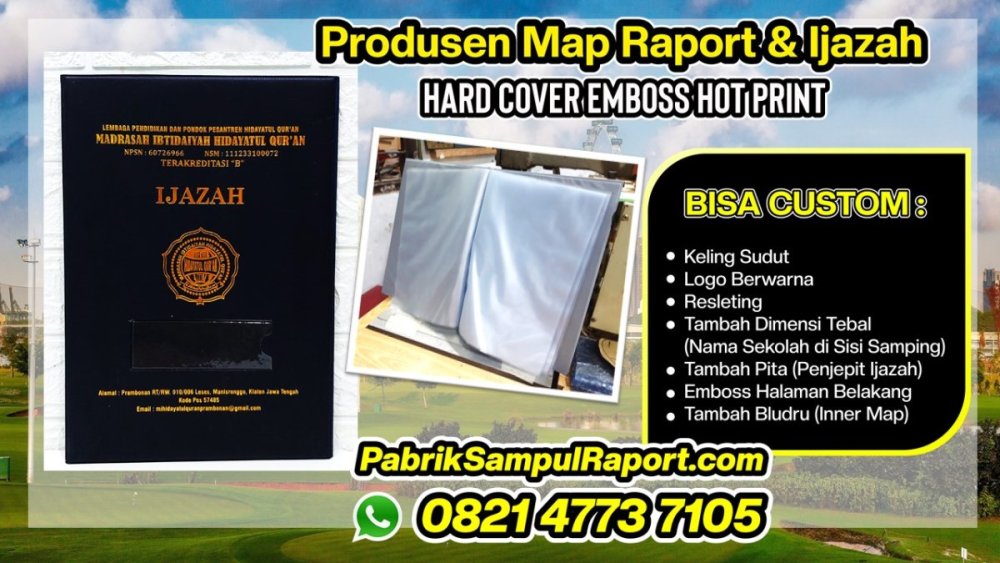 0821-4773-7105 Sampul Ijazah Tk di Dompu.JPG