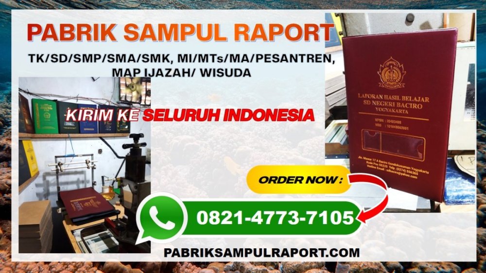 0821-4773-7105 Jual Sampul Raport di Merangin.JPG