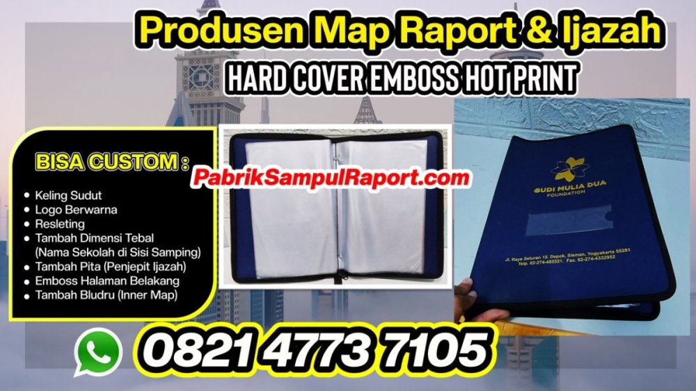 0821-4773-7105 Pengrajin Sampul Raport di Kota Bekasi.JPG