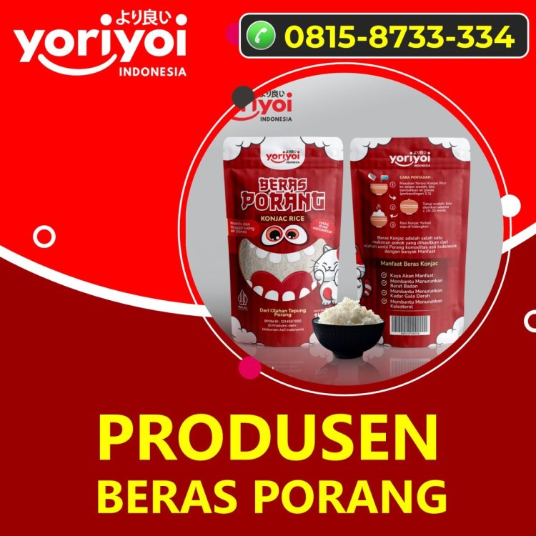 Jual Beras Porang Rendah Kalori.JPG