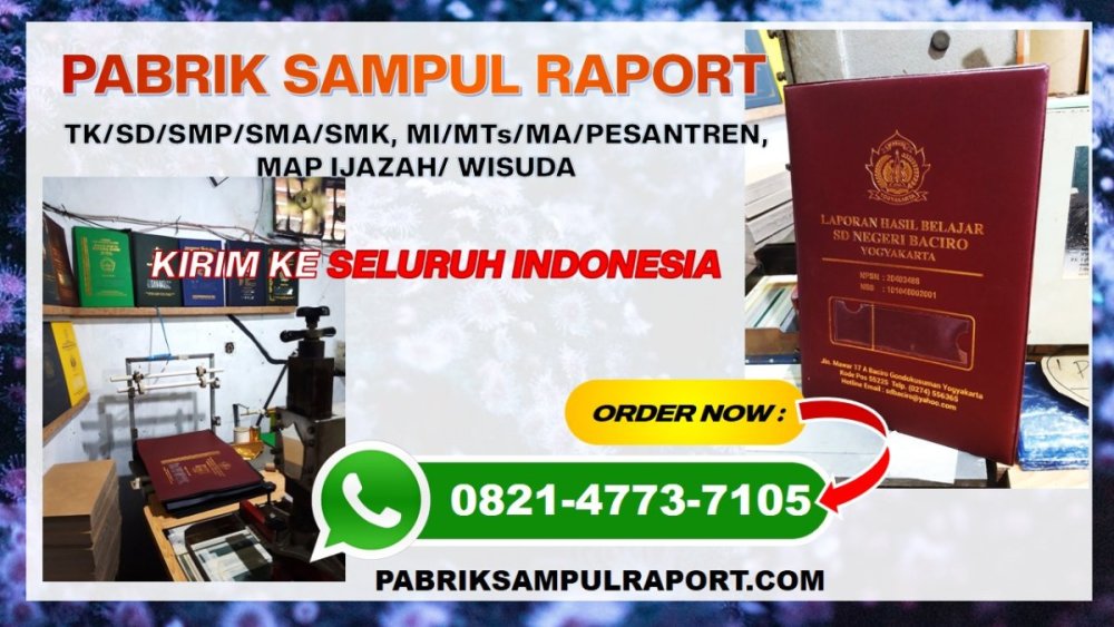 0821-4773-7105 Cetak Map Raport di Poso.JPG