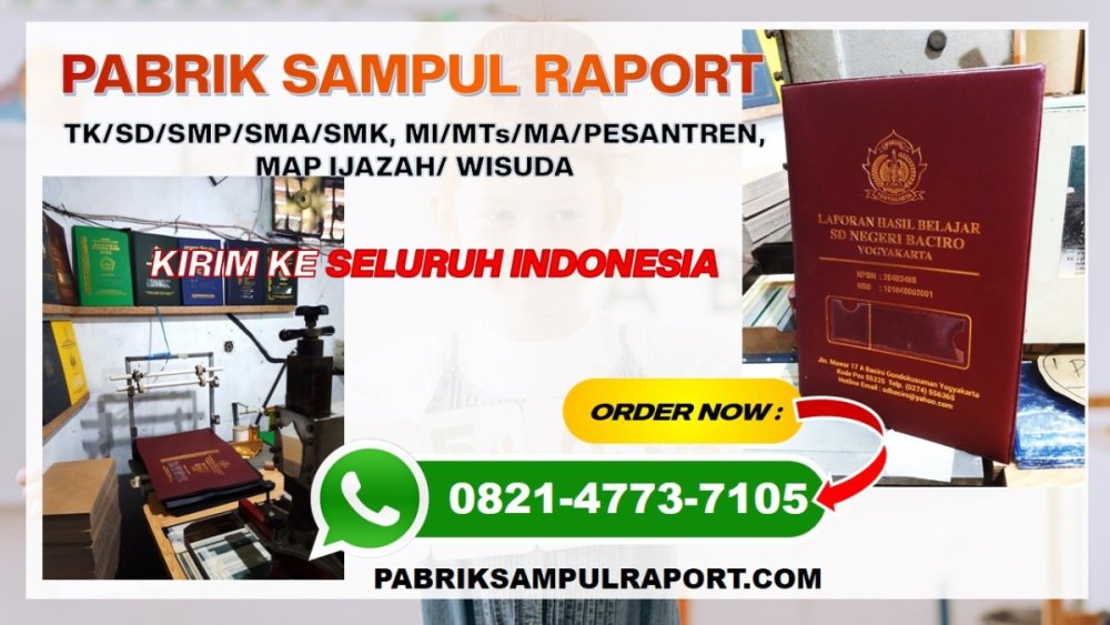 0821-4773-7105 Cover Raport Kurikulum Merdeka di Serang.JPG