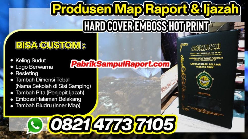 0821-4773-7105 Harga Sampul Ijazah Plastik di Kayong Utara.JPG