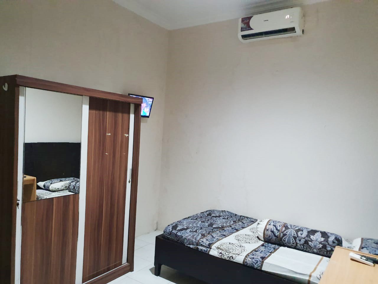 Kost di Kebayoran Lama Dekat Mall Gandaria City, Pondok Indah Mall, RSUD Kebayoran Lama, STP Trisakti, Radio Dalam, Taman Puring