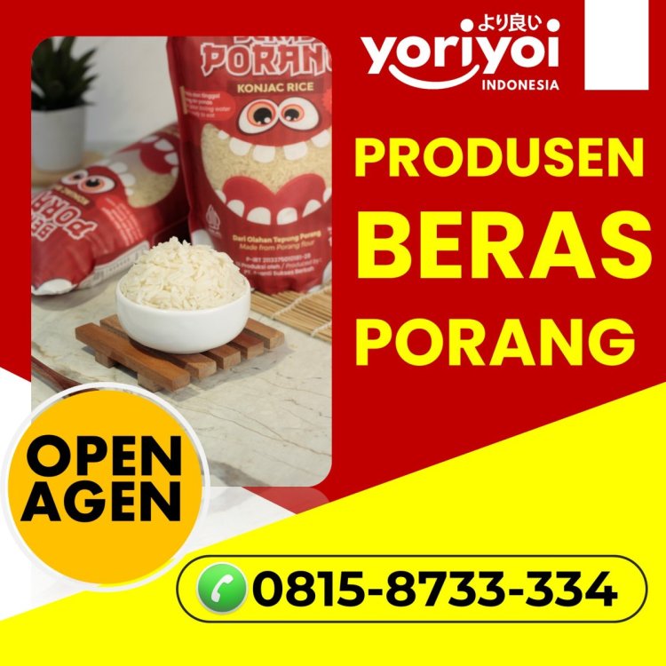 Jual Beras Porang Harga Terjangkau.JPG
