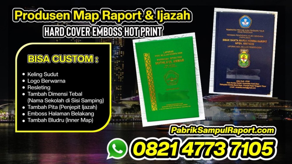0821-4773-7105 Toko Penjual Map Raport di Belitung.JPG