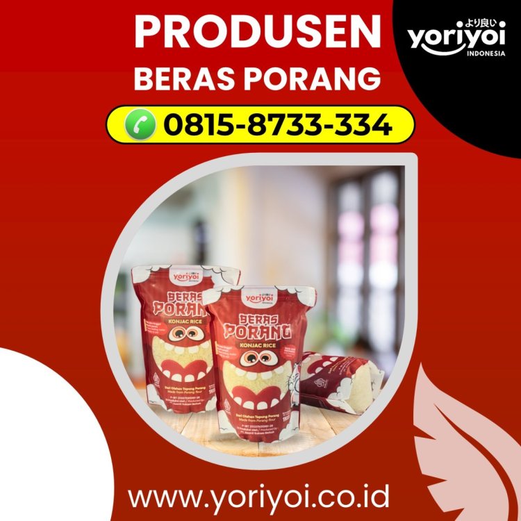 Produsen Beras Shirataki Terbaik.JPG
