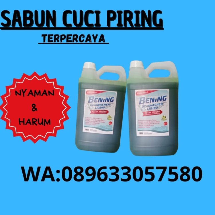 4.Jual Sabun Cuci Piring Dari Bahan Alami Bandung, WA 0896-3305-7580 terpercaya.jpg