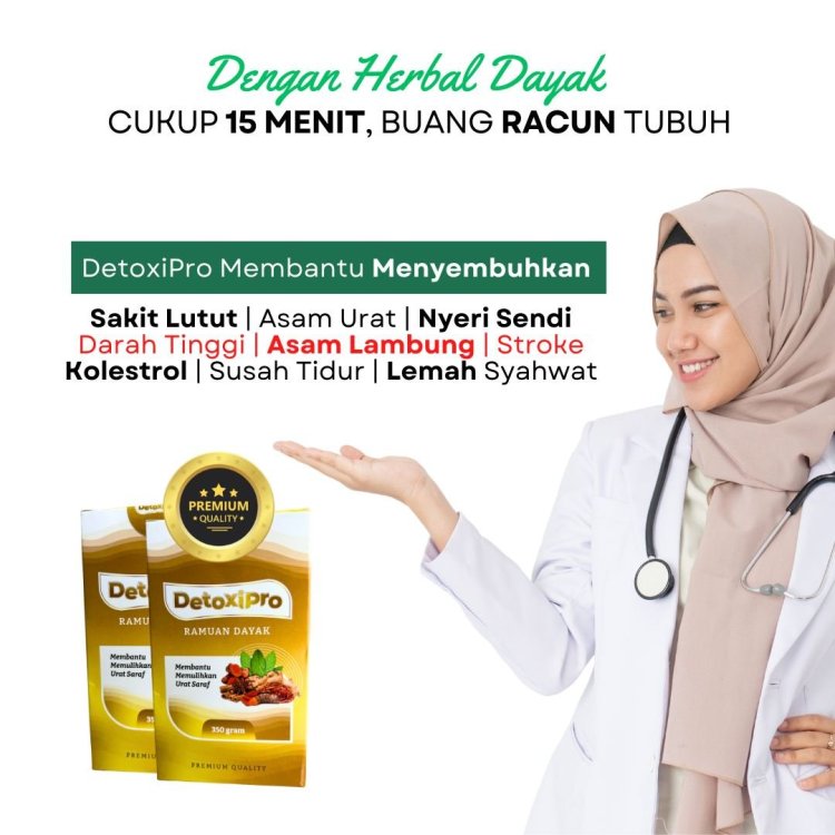 Jual Detoxipro Ramuan Dayak Asli di Boyolali.jpg