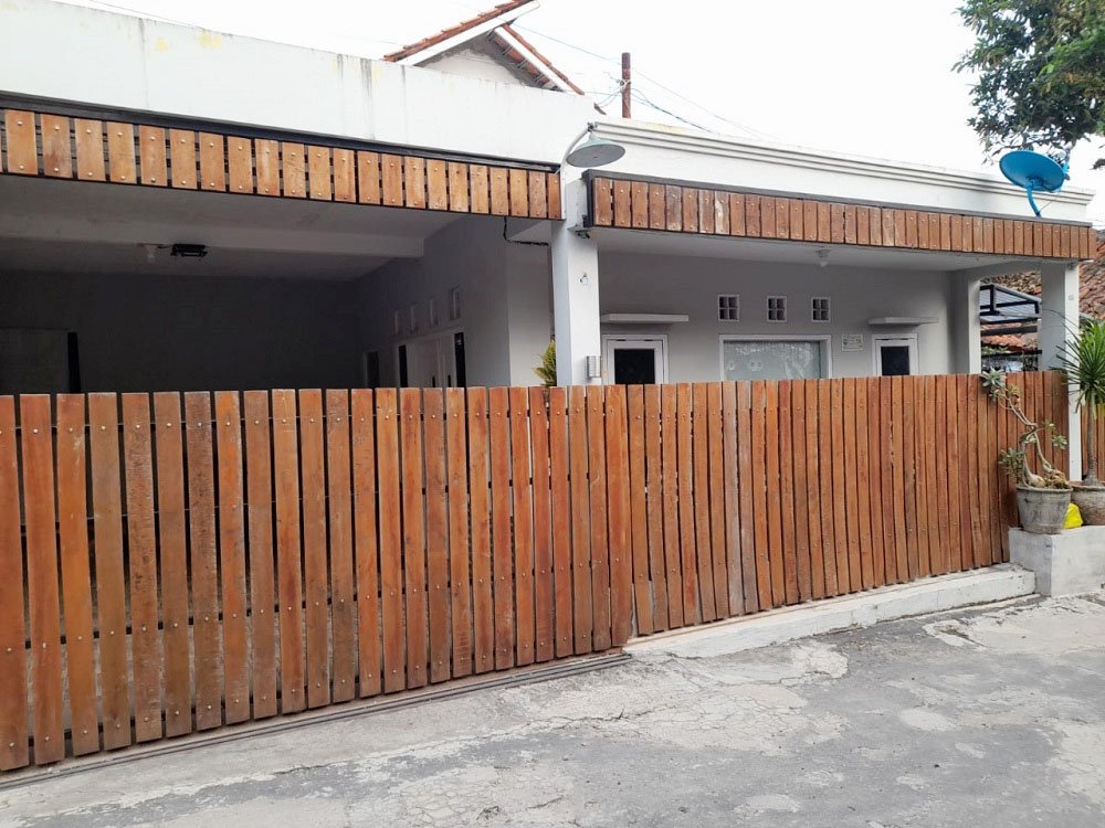 Rumah Dijual di Subang Dekat RSUD Kota Subang, Alun-Alun Subang, Pasar Pujasera Subang, Yogya Grand Subang, SMA Negeri 1 Subang