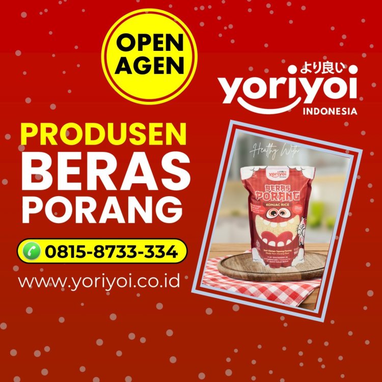 Produsen Beras Shirataki Aman Untuk Diabetes.JPG