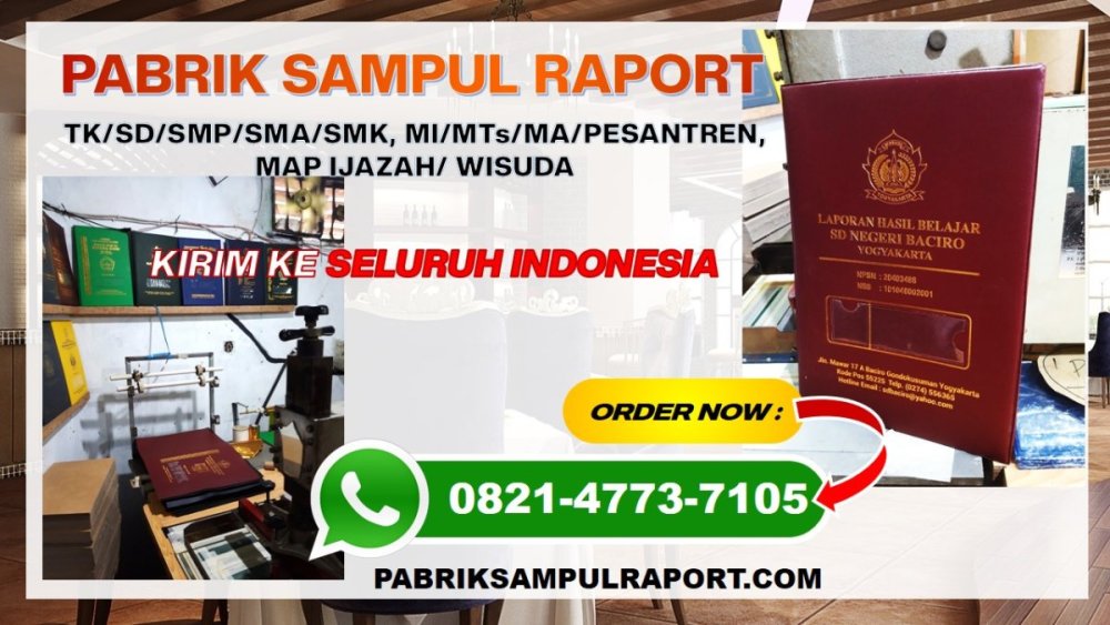 0821-4773-7105 Sampul Raport Kurikulum Merdeka di Raja Ampat.JPG