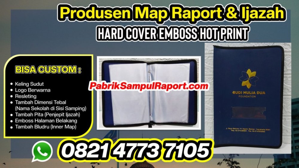0821-4773-7105 Jual Sampul Raport di Kota Balikpapan.JPG