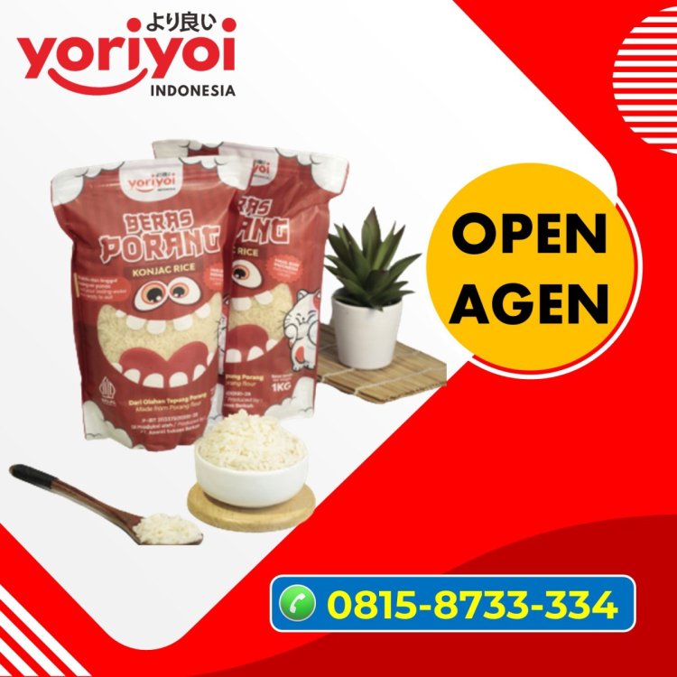 Jual Beras Porang Bagus Untuk Kesehatan.JPG