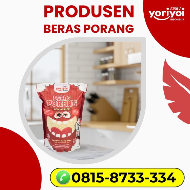 Distributor Beras Porang Bagus Untuk Kesehatan.JPG