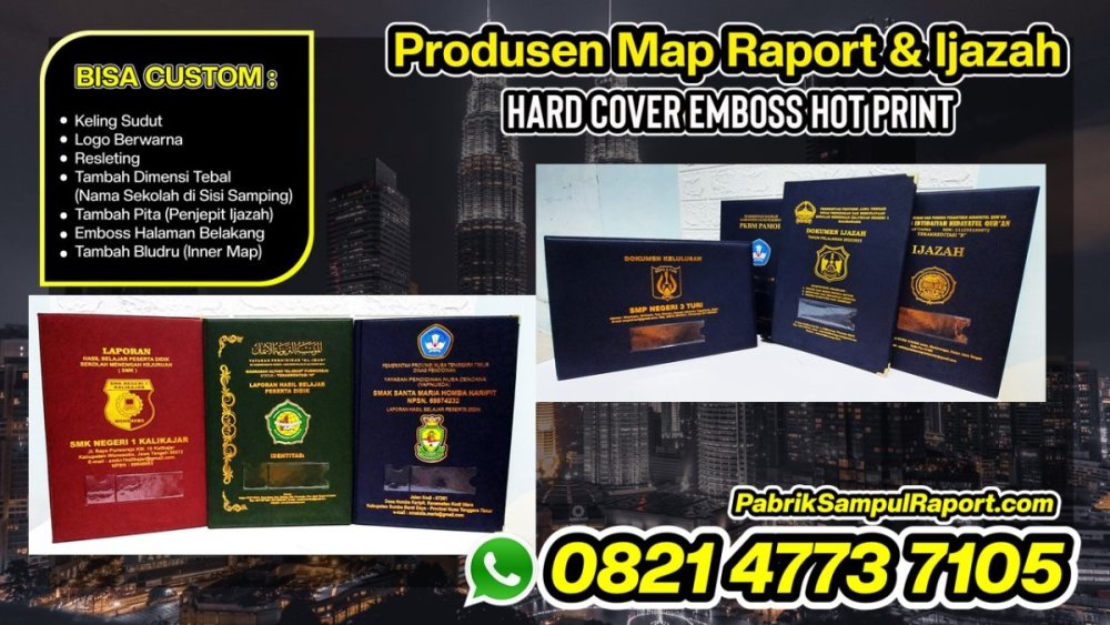 0821-4773-7105 Pembuatan Map Raport di Maluku Barat Daya.JPG