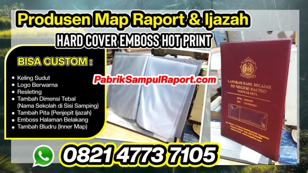 0821-4773-7105 Sampul Raport Polos di Jembrana.JPG