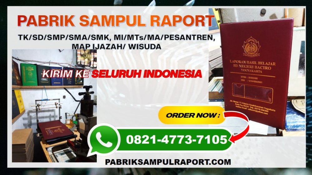 0821-4773-7105 Mesin Pembuat Map Raport di Pringsewu.JPG