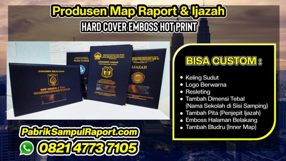 0821-4773-7105 Dana Bos Untuk Sampul Raport di Gowa.JPG