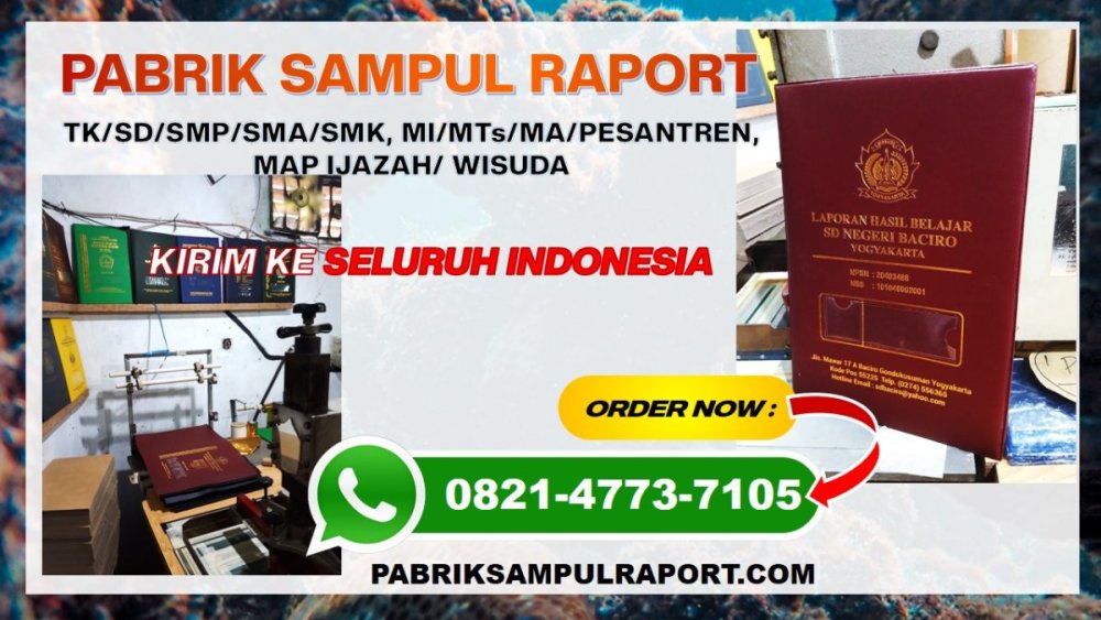 0821-4773-7105 Pabrik Map Raport di Pidie.JPG