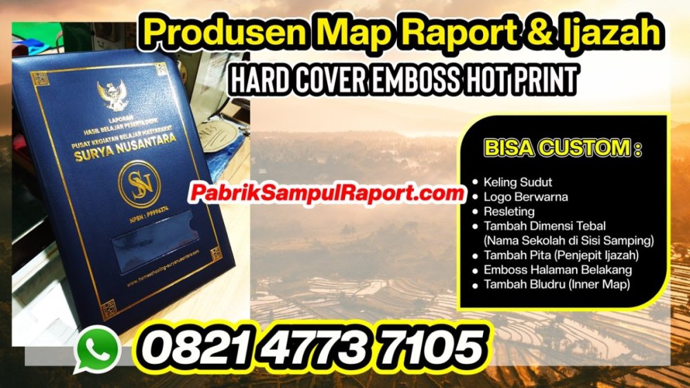 0821-4773-7105 Sampul Raport Mi di Hulu Sungai Tengah.JPG