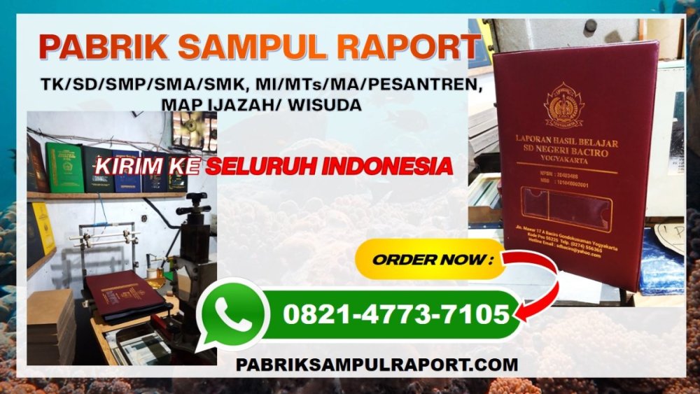 0821-4773-7105 Harga Map Raport Murah di Pesawaran.JPG